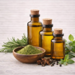 Essentials Oils